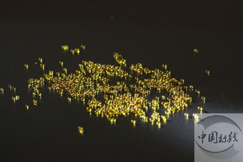 邵阳道路标线玻璃微珠 工程配套